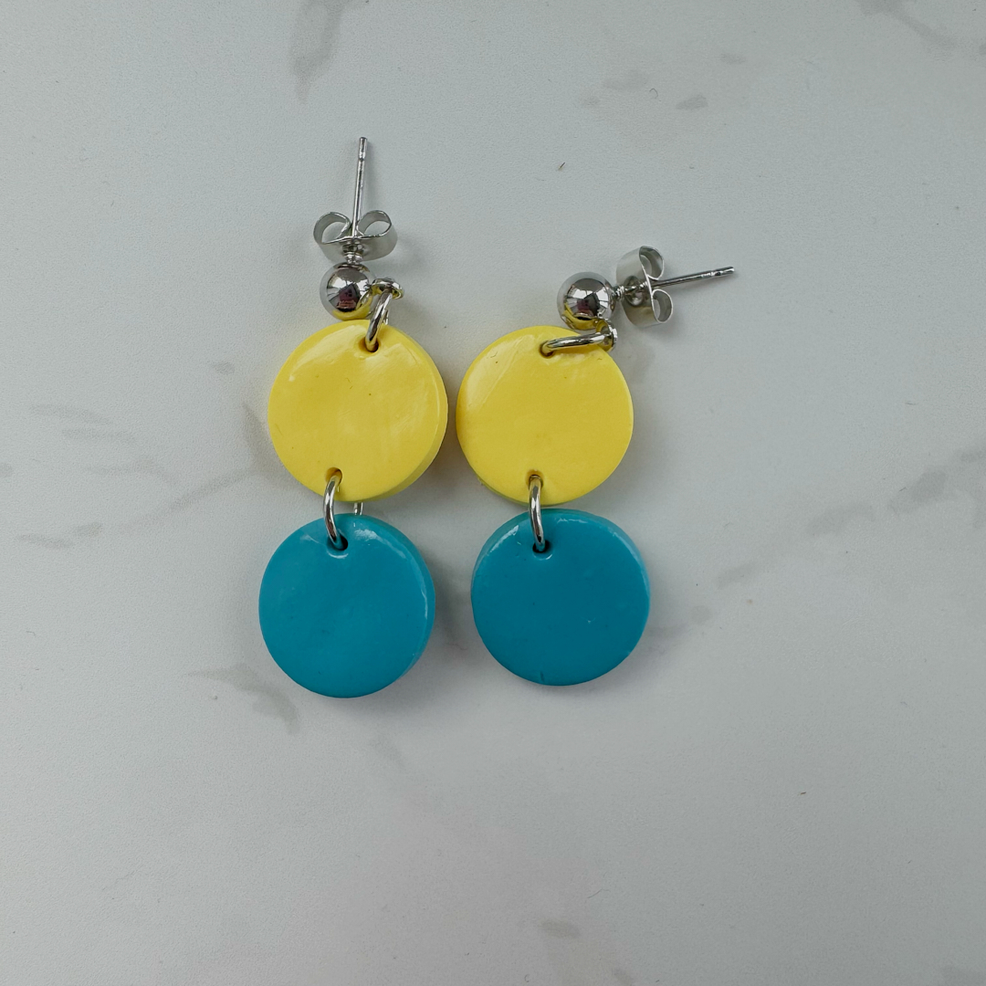 Handcrafted Jewelry Piece