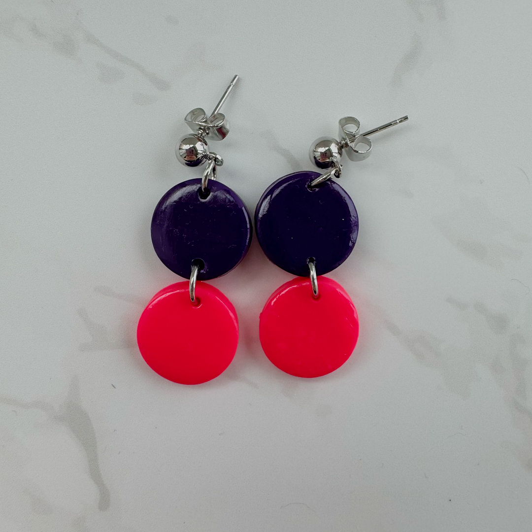 Handcrafted Jewelry Piece