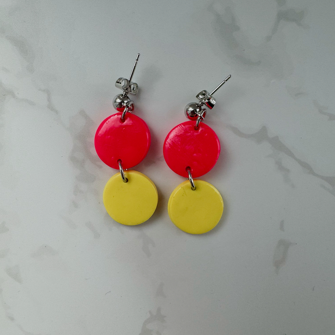 Handcrafted Jewelry Piece