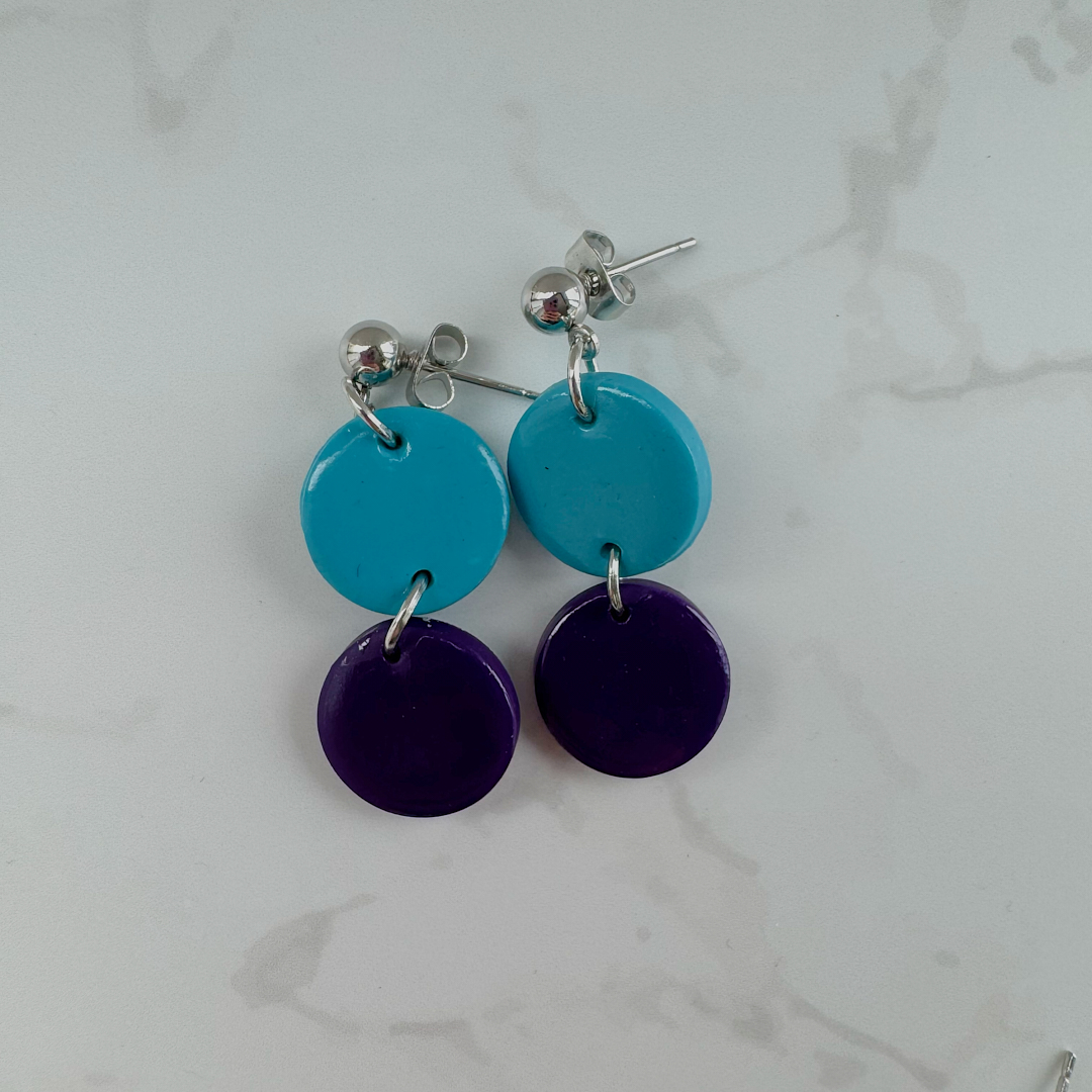 Handcrafted Jewelry Piece