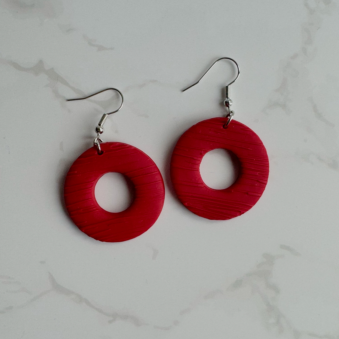 Handcrafted Jewelry Piece