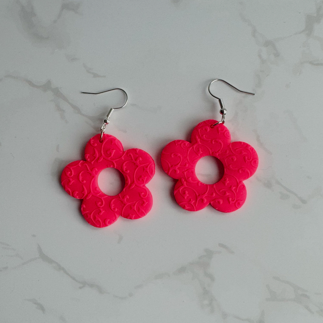 Handcrafted Jewelry Piece