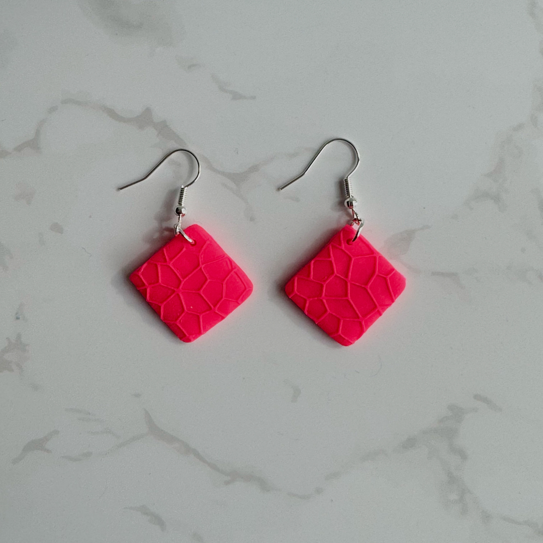 Handcrafted Jewelry Piece