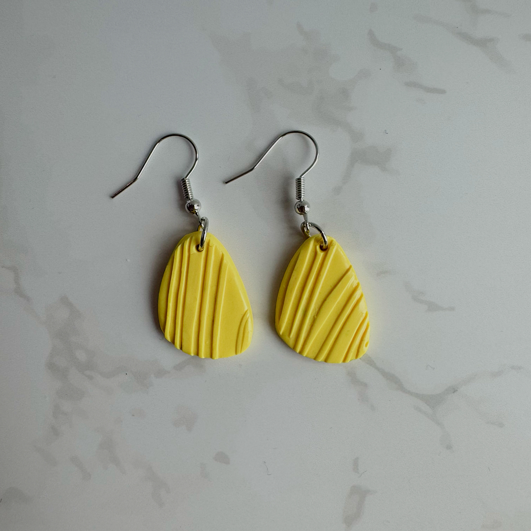 Handcrafted Jewelry Piece