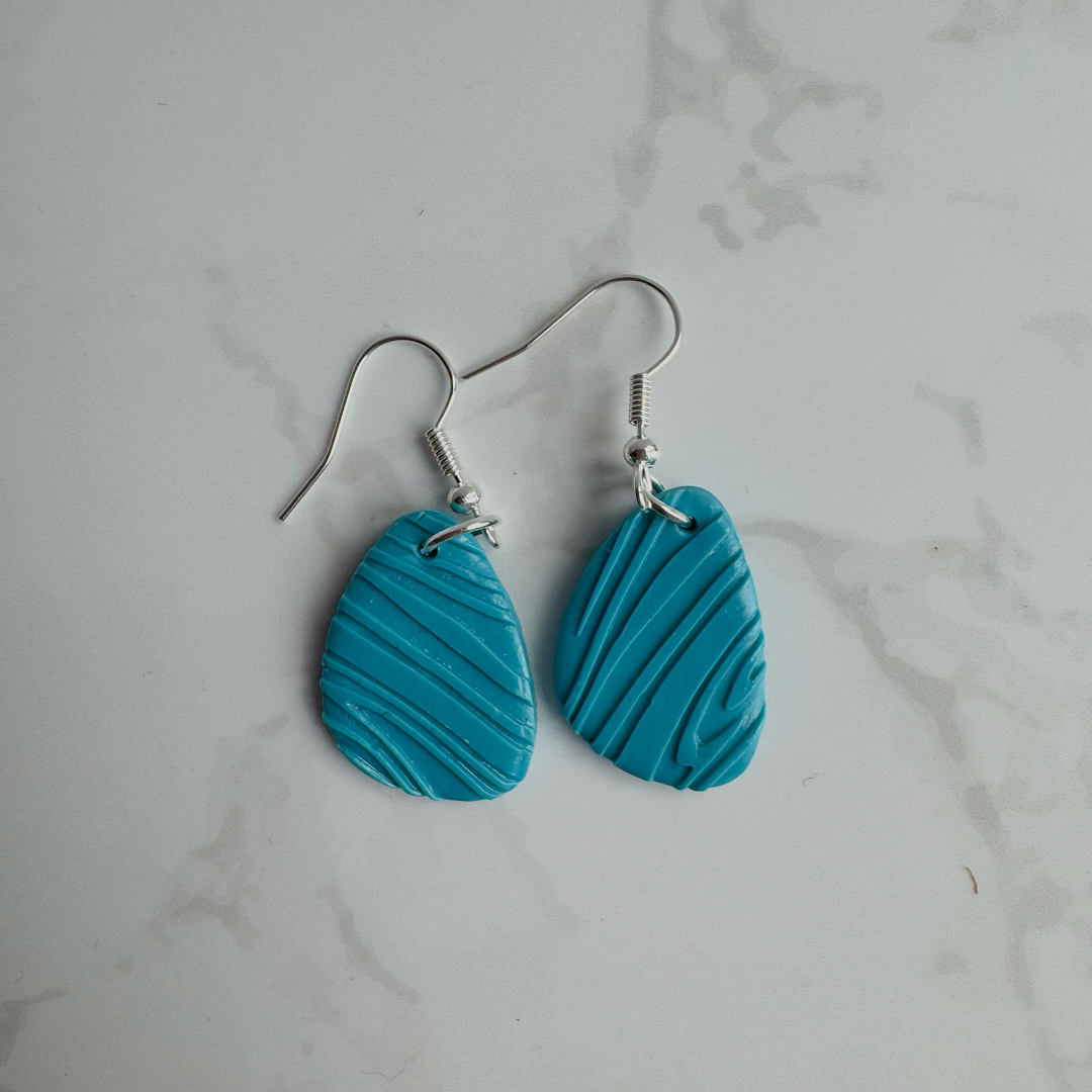 Handcrafted Jewelry Piece
