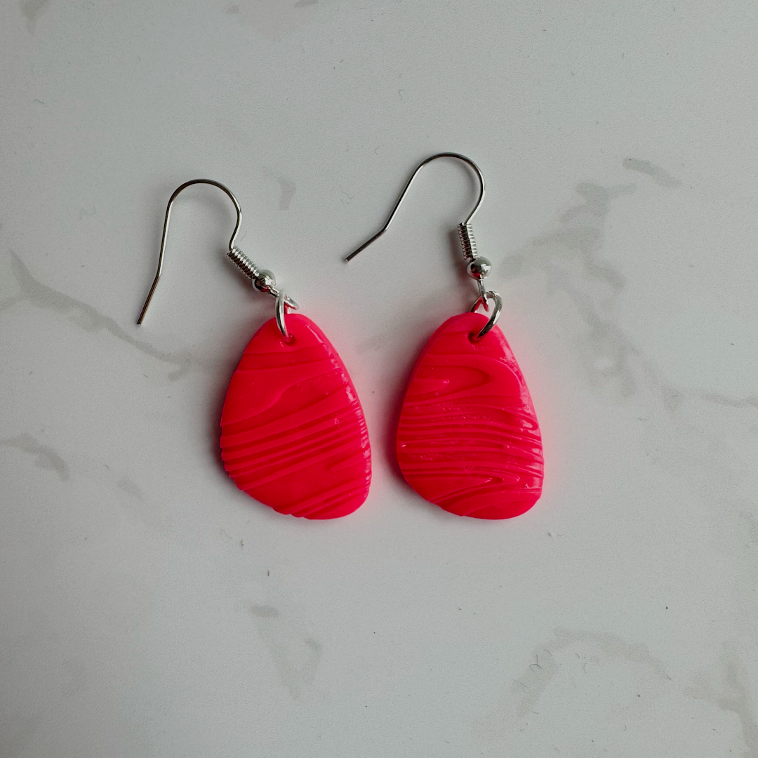 Handcrafted Jewelry Piece