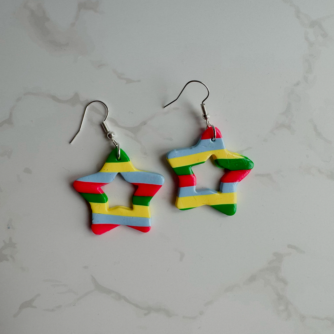 Handcrafted Jewelry Piece