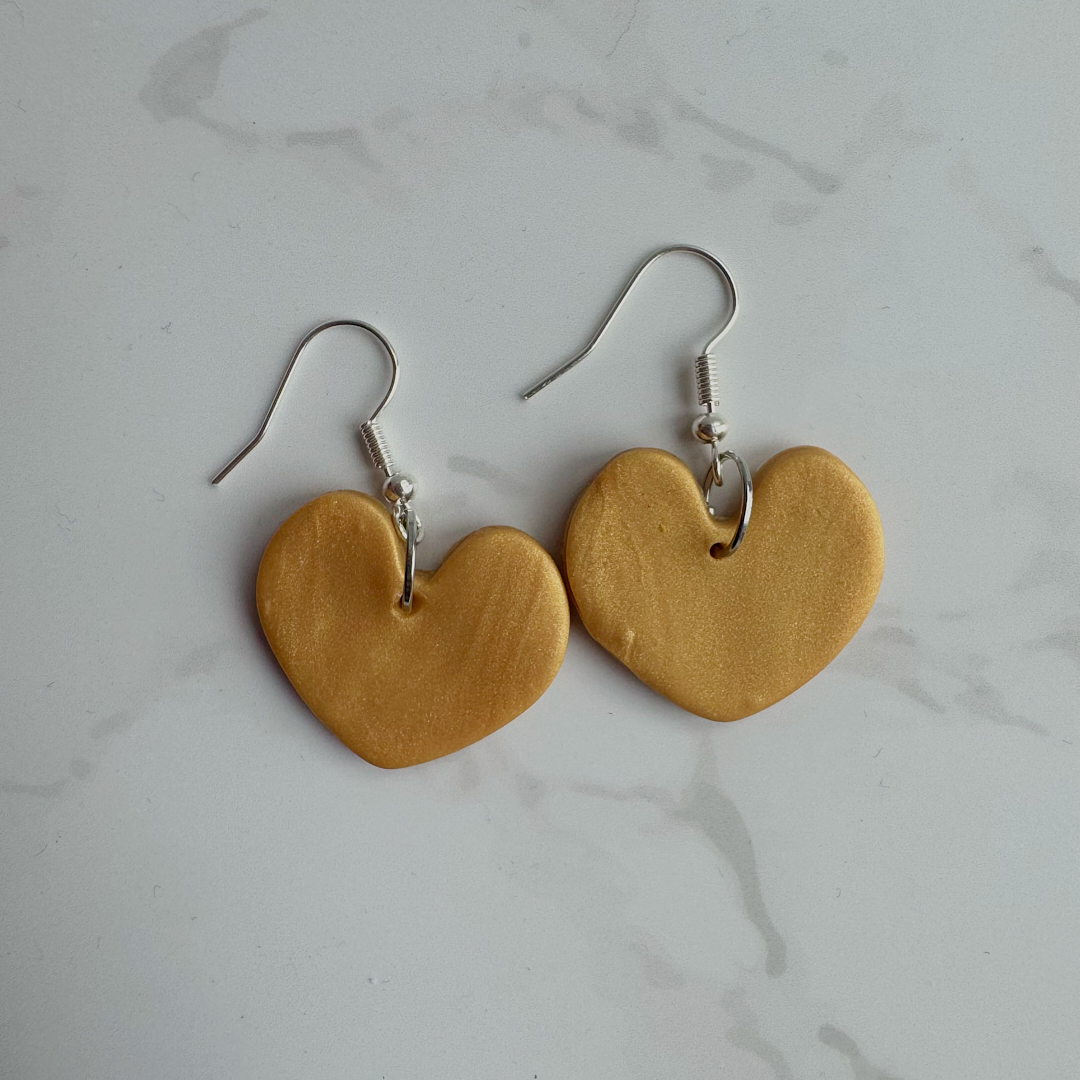 Handcrafted Jewelry Piece