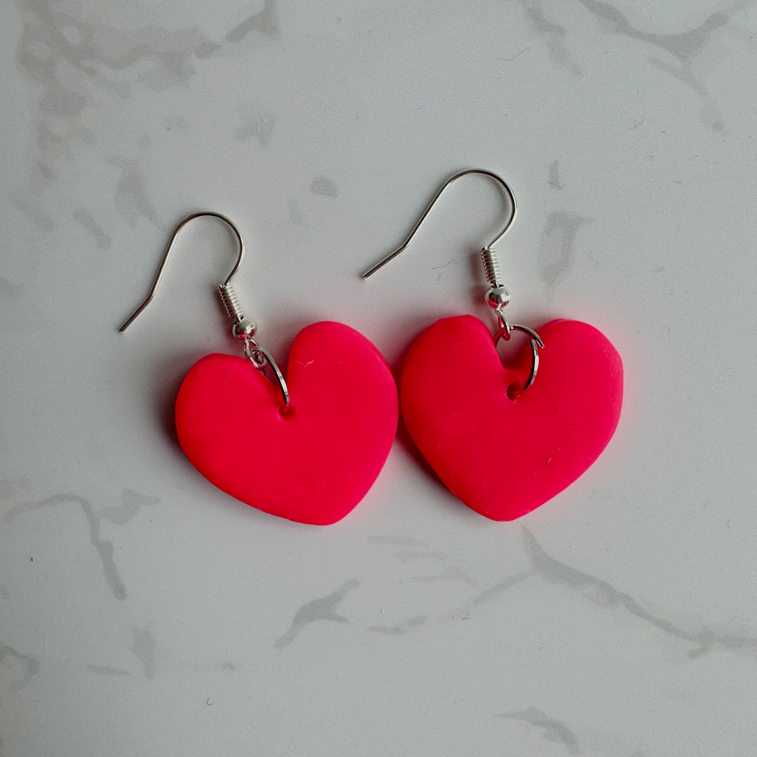 Handcrafted Jewelry Piece