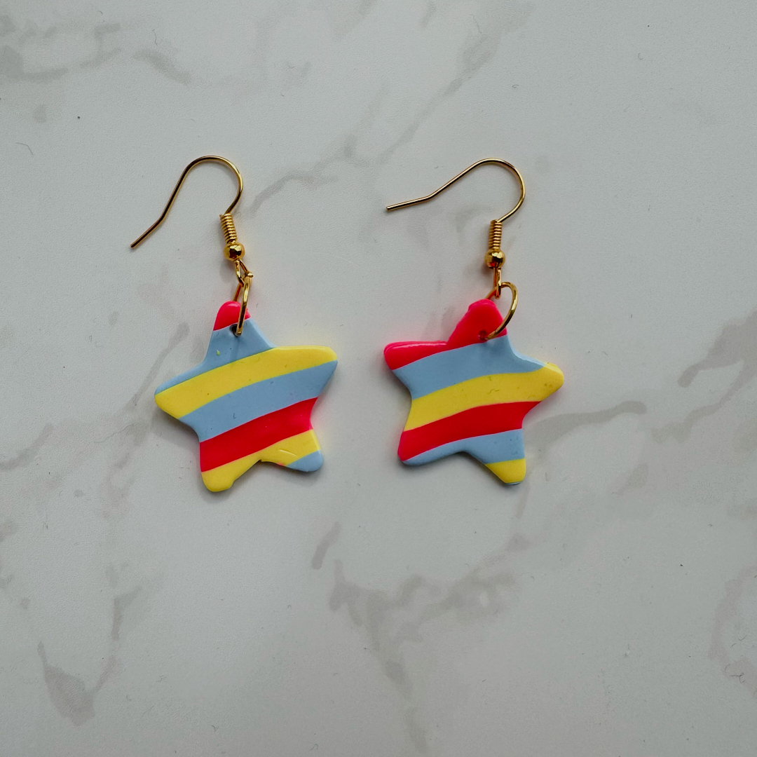 Handcrafted Jewelry Piece