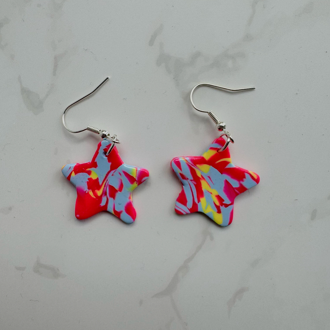 Handcrafted Jewelry Piece