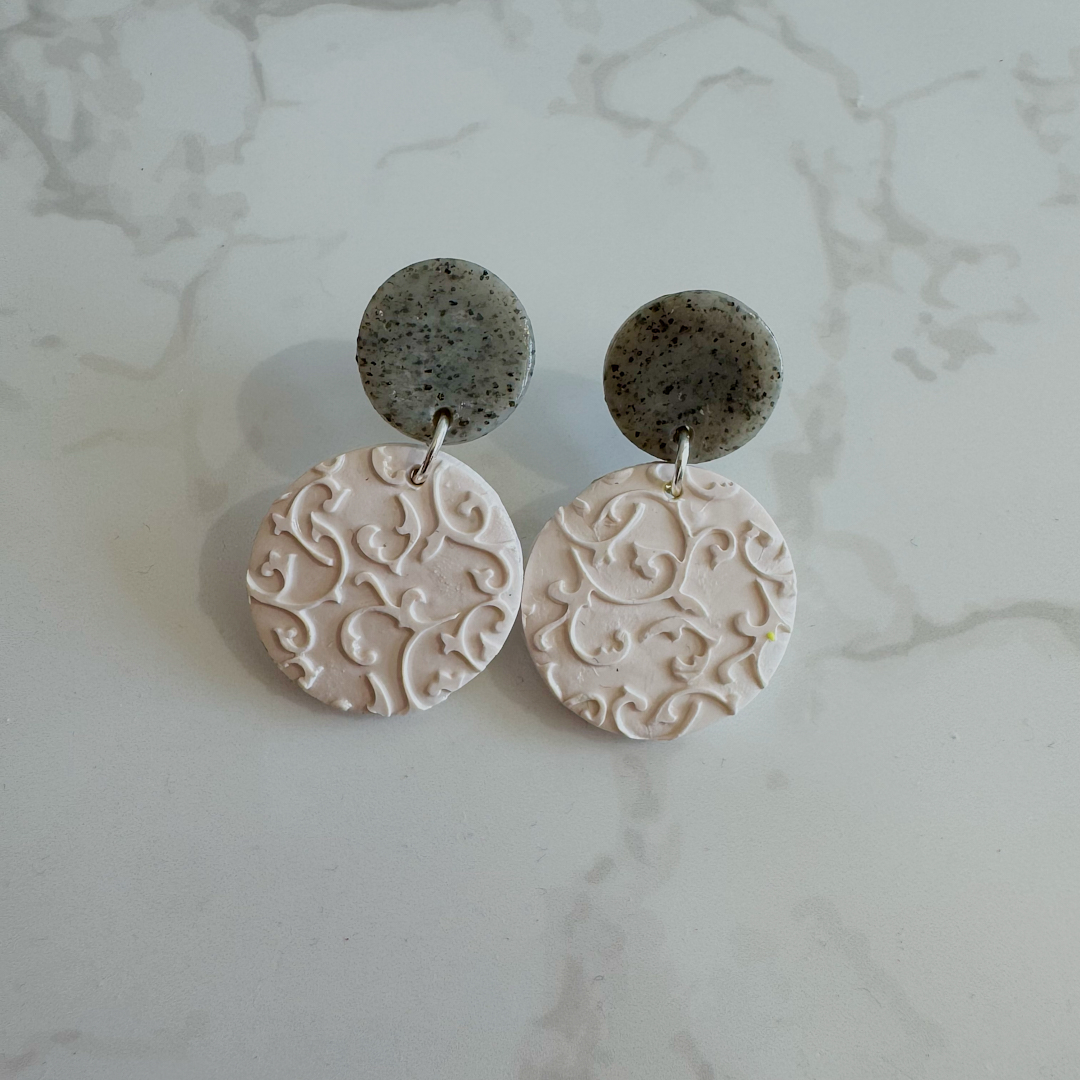 Handcrafted Jewelry Piece