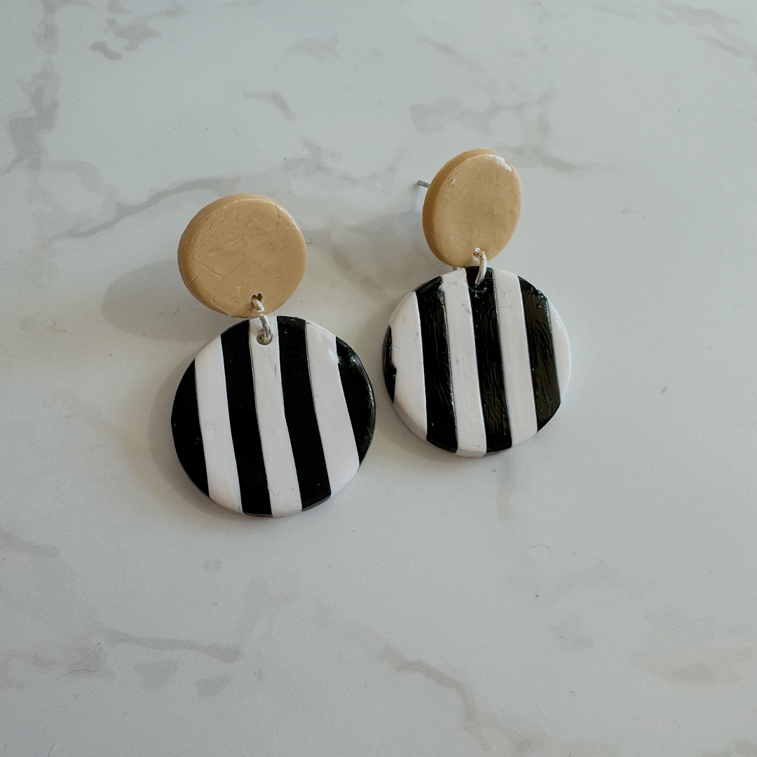 Handcrafted Jewelry Piece