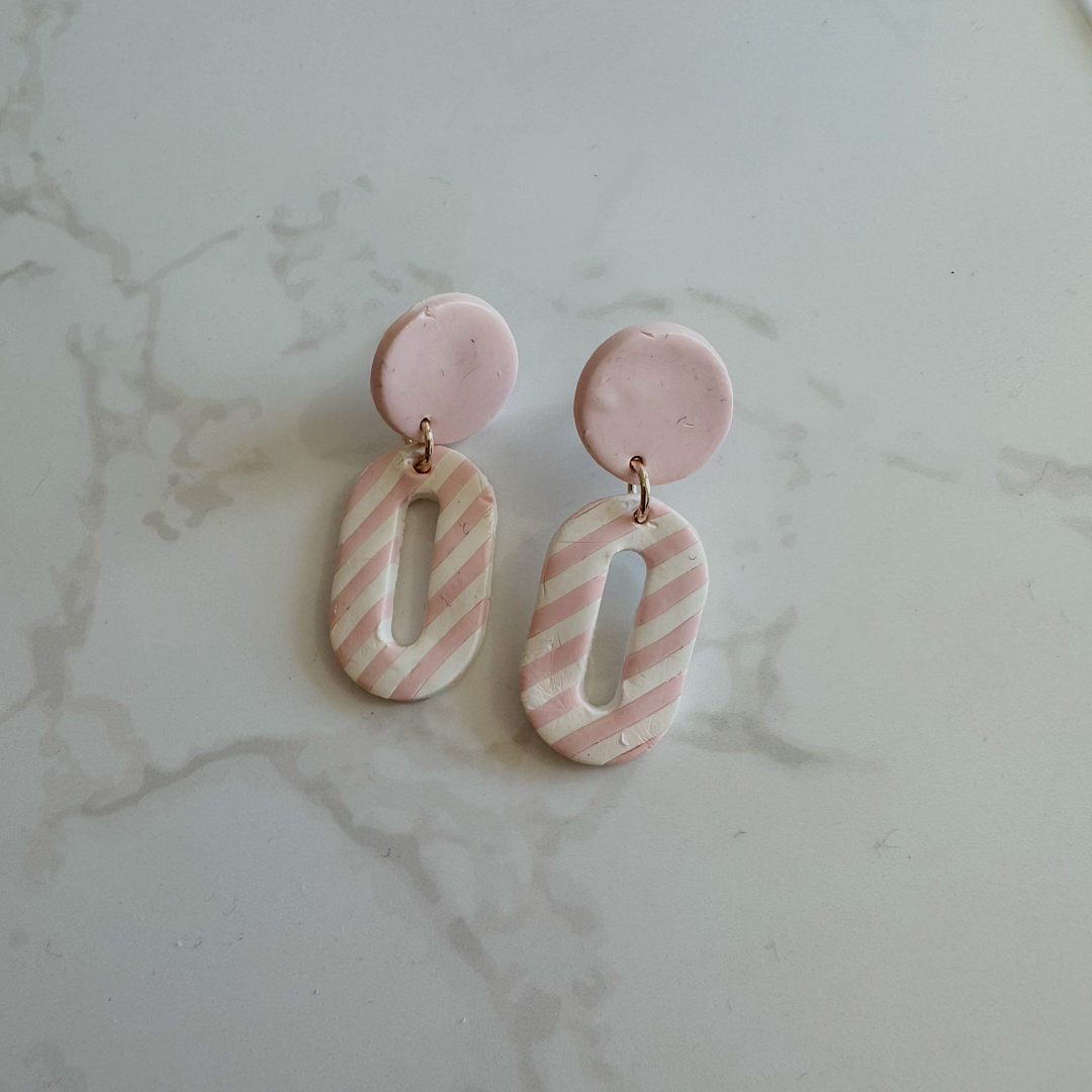 Handcrafted Jewelry Piece