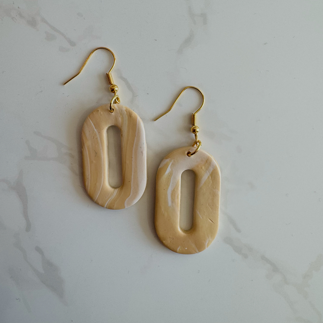 Handcrafted Jewelry Piece