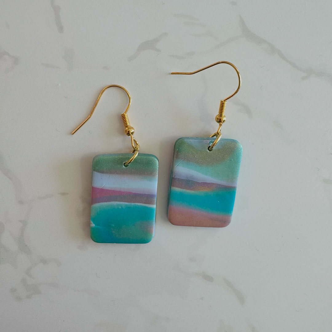 Handcrafted Jewelry Piece