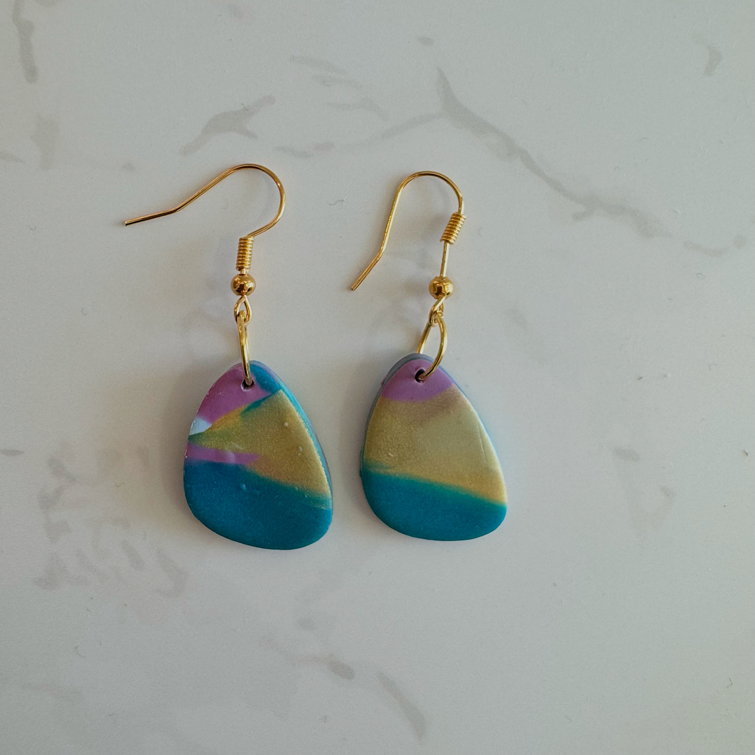 Handcrafted Jewelry Piece