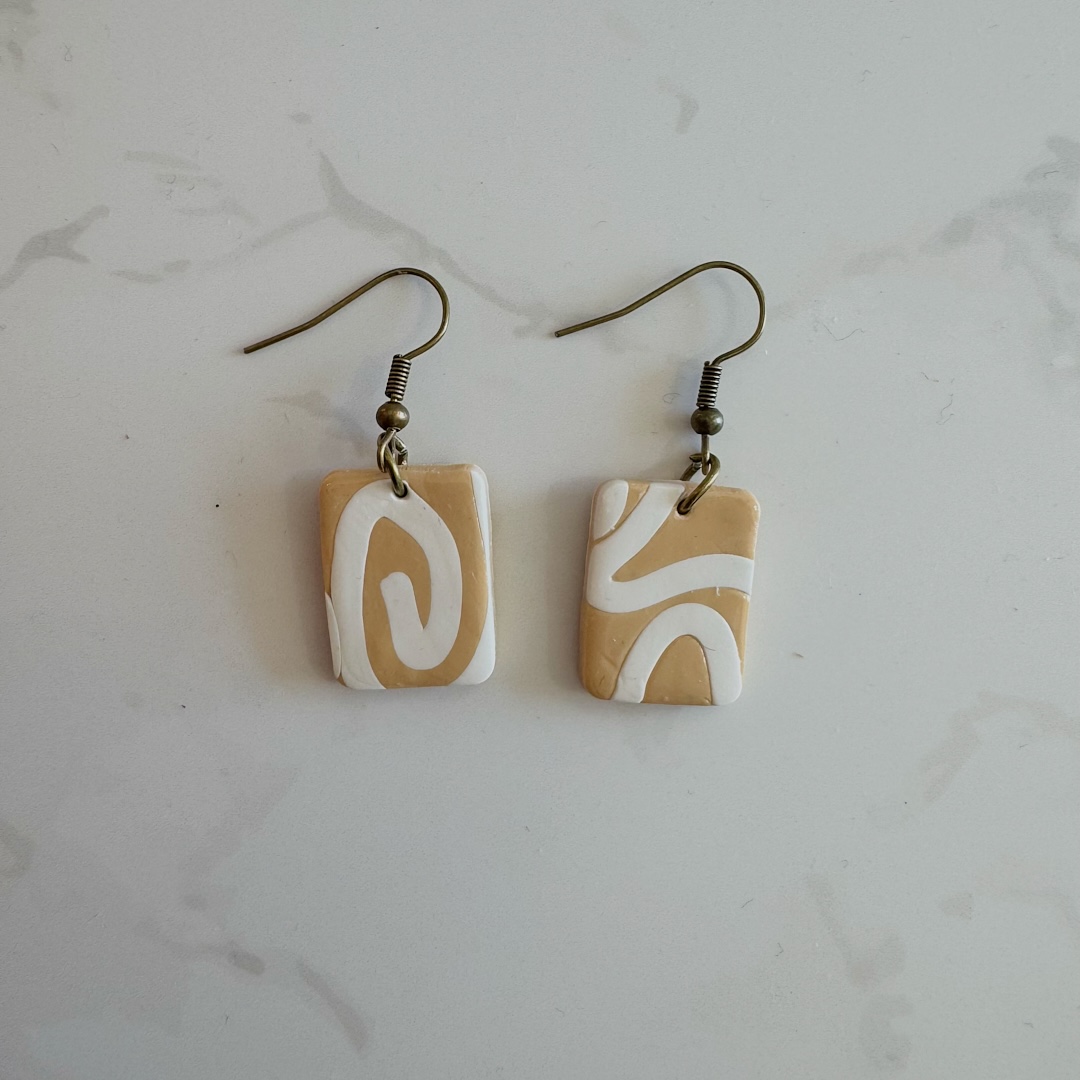 Handcrafted Jewelry Piece