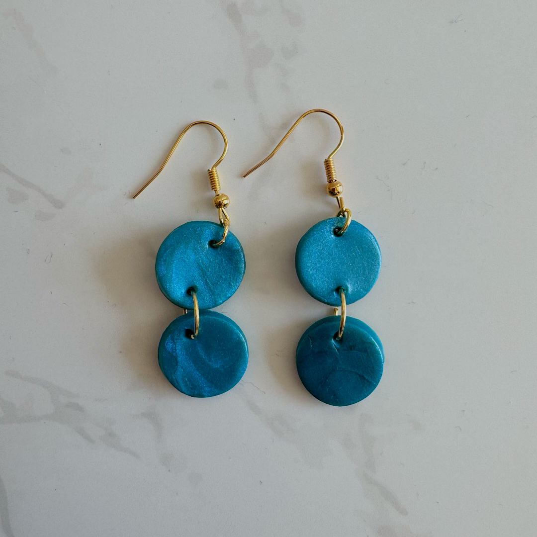 Handcrafted Jewelry Piece
