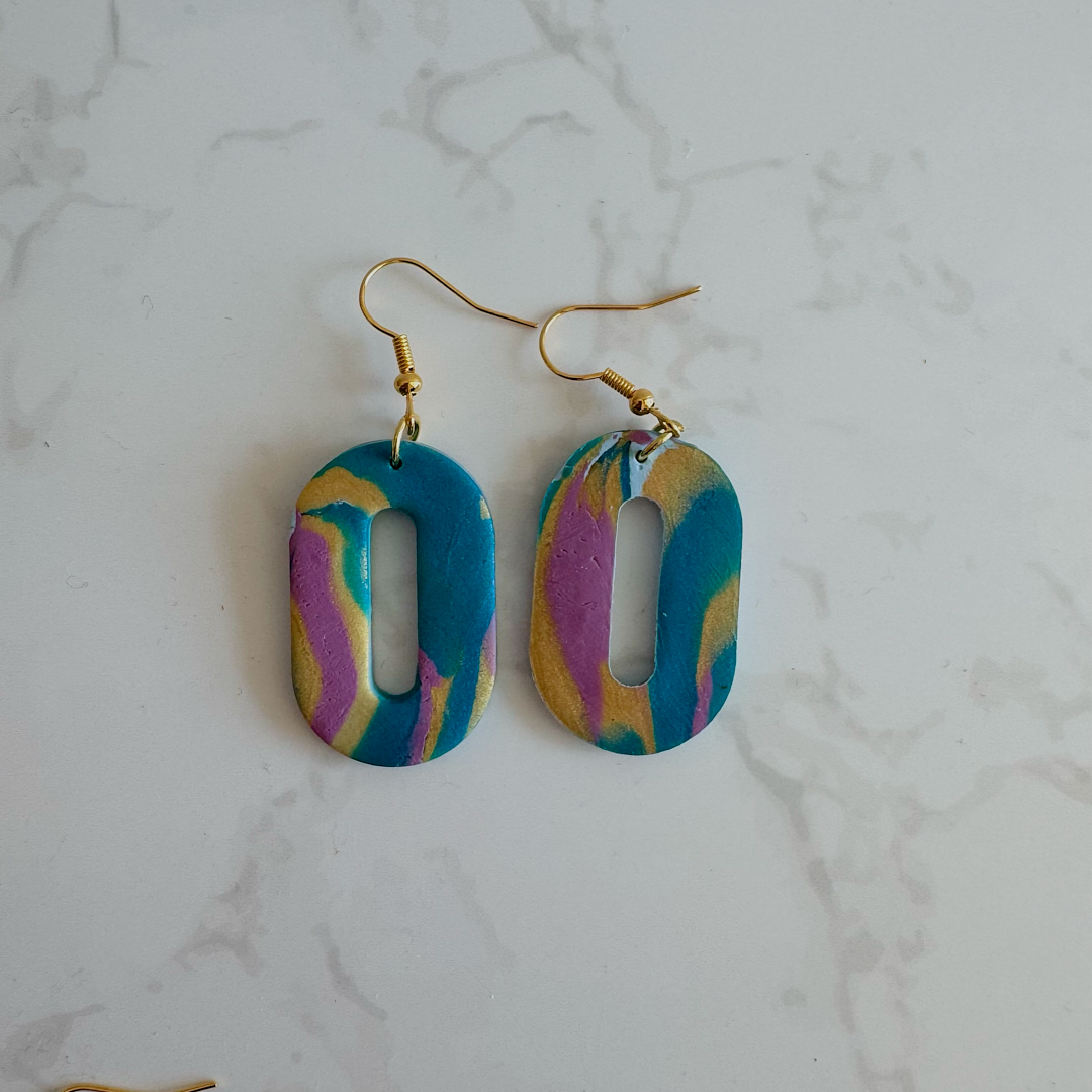 Handcrafted Jewelry Piece