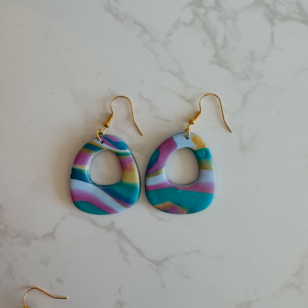 Handcrafted Jewelry Piece