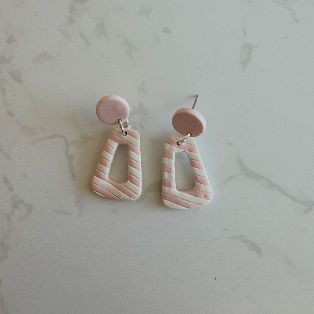 Handcrafted Jewelry Piece