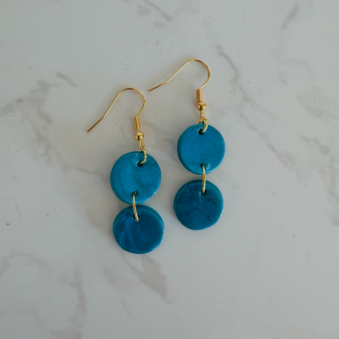 Handcrafted Jewelry Piece