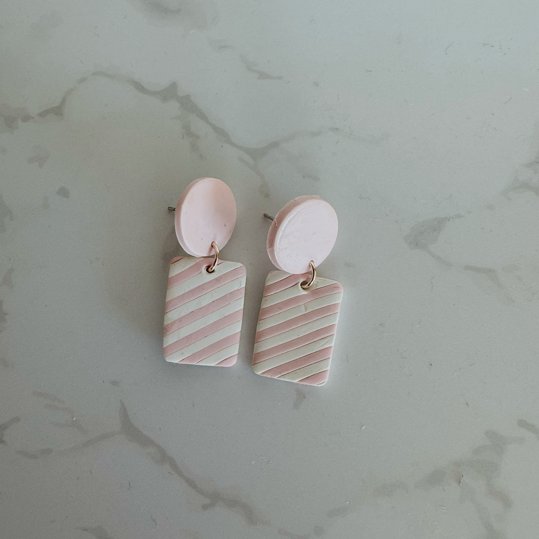 Handcrafted Jewelry Piece