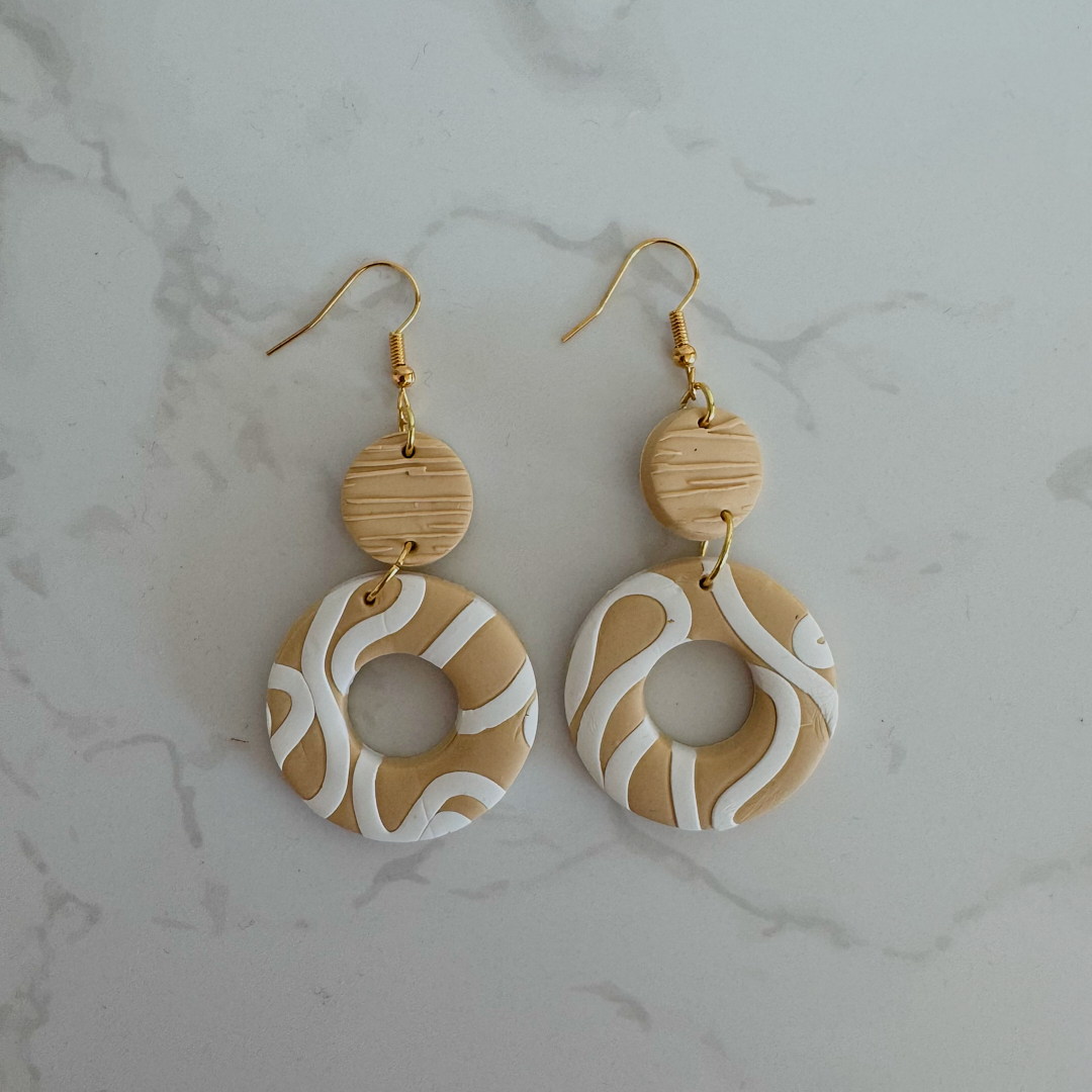 Handcrafted Jewelry Piece