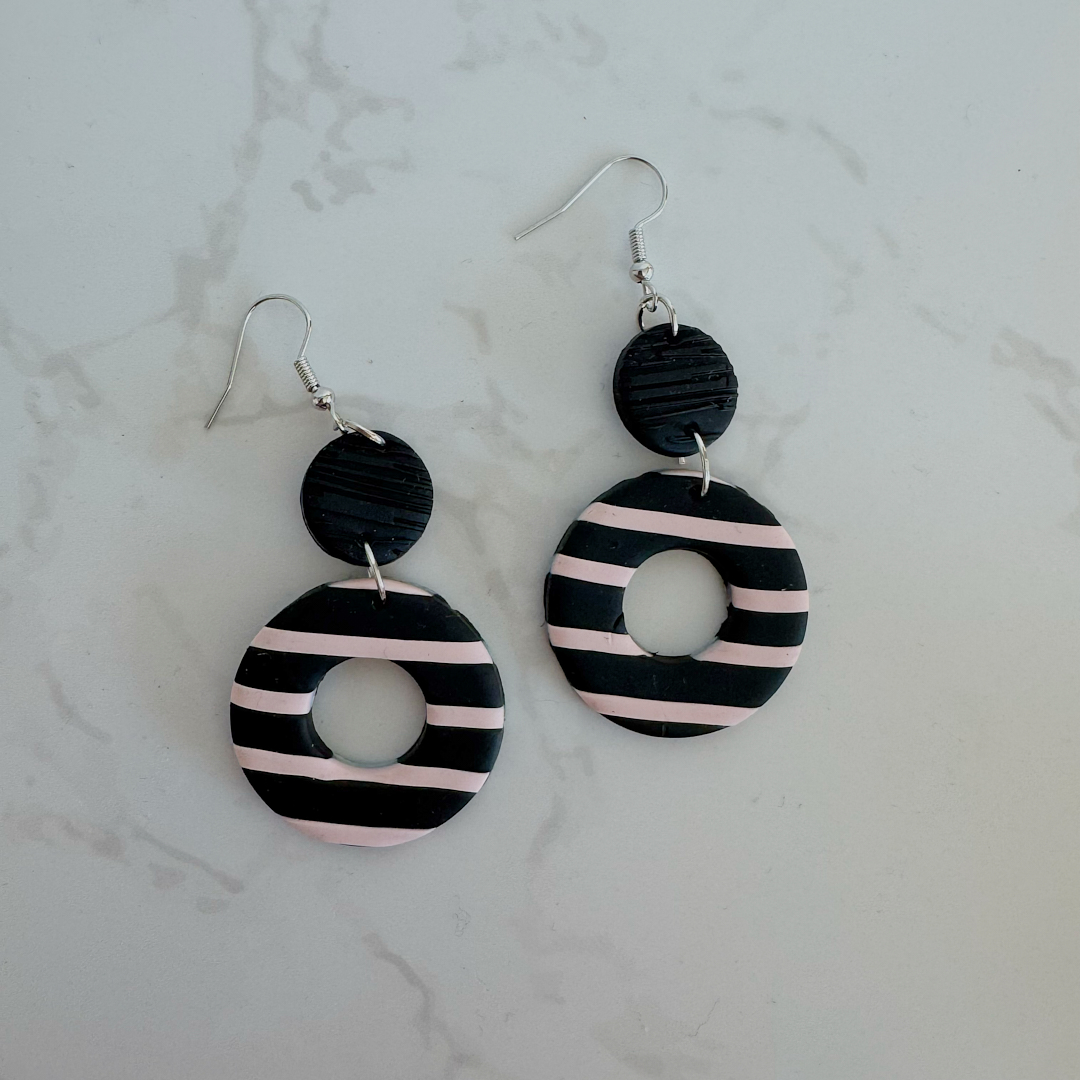 Handcrafted Jewelry Piece