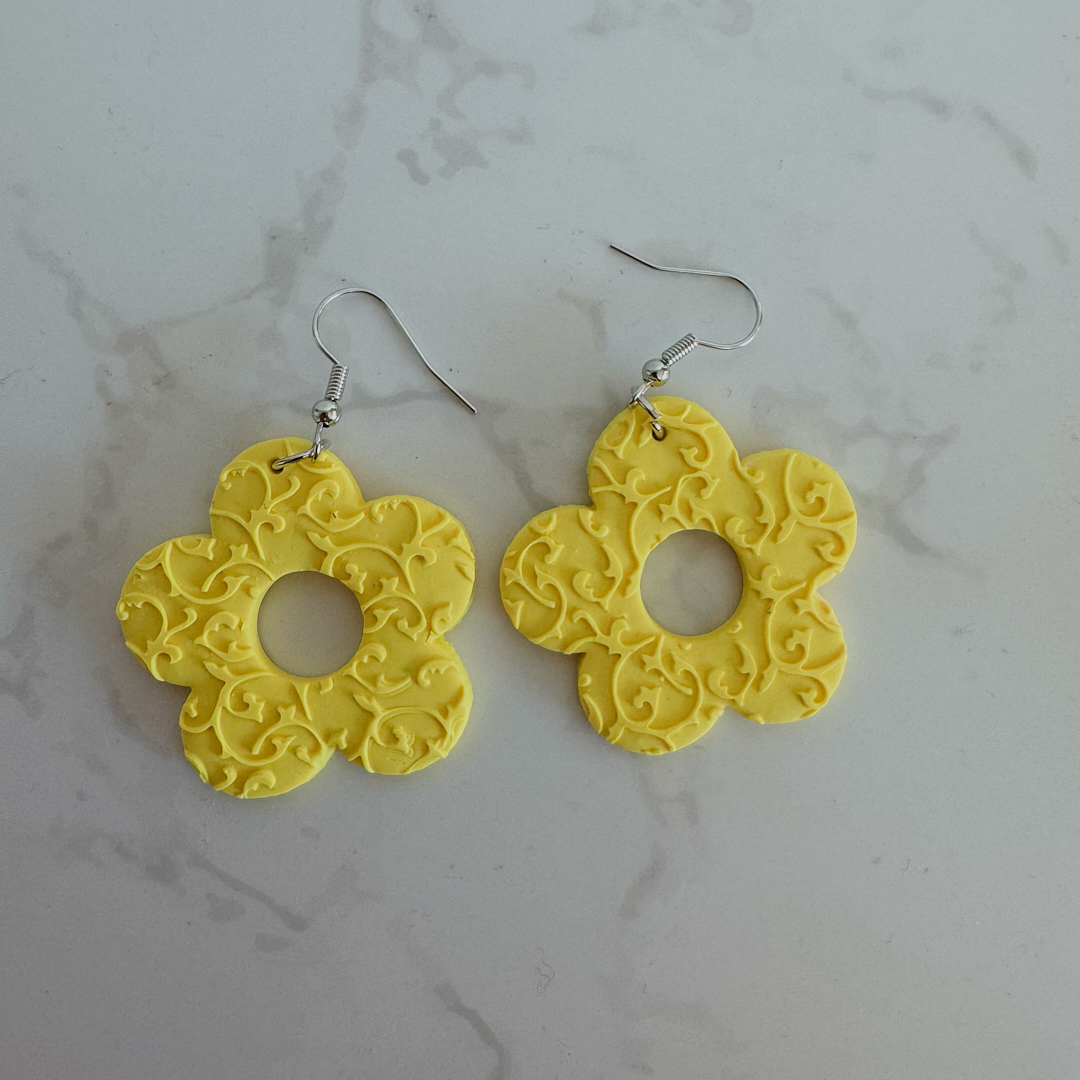 Handcrafted Jewelry Piece
