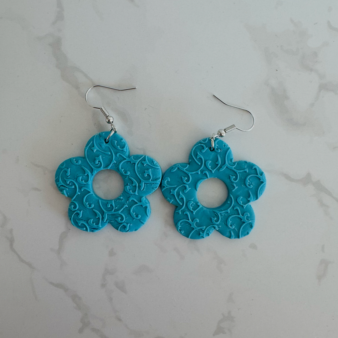 Handcrafted Jewelry Piece