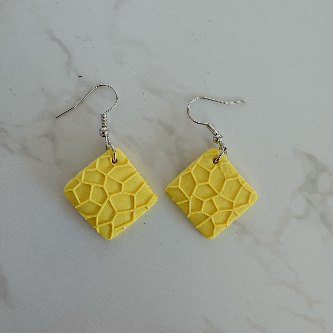 Handcrafted Jewelry Piece