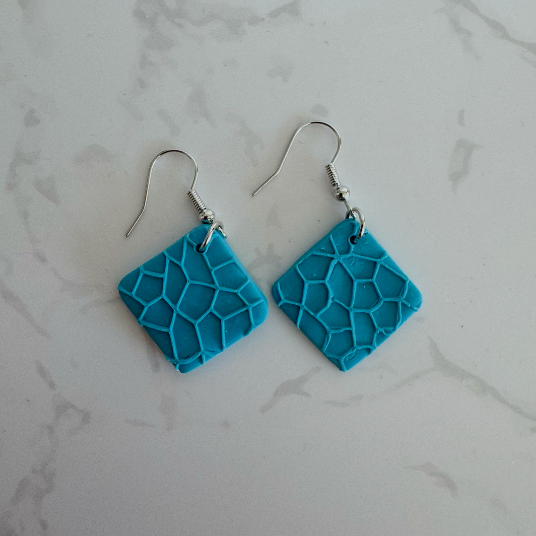 Handcrafted Jewelry Piece