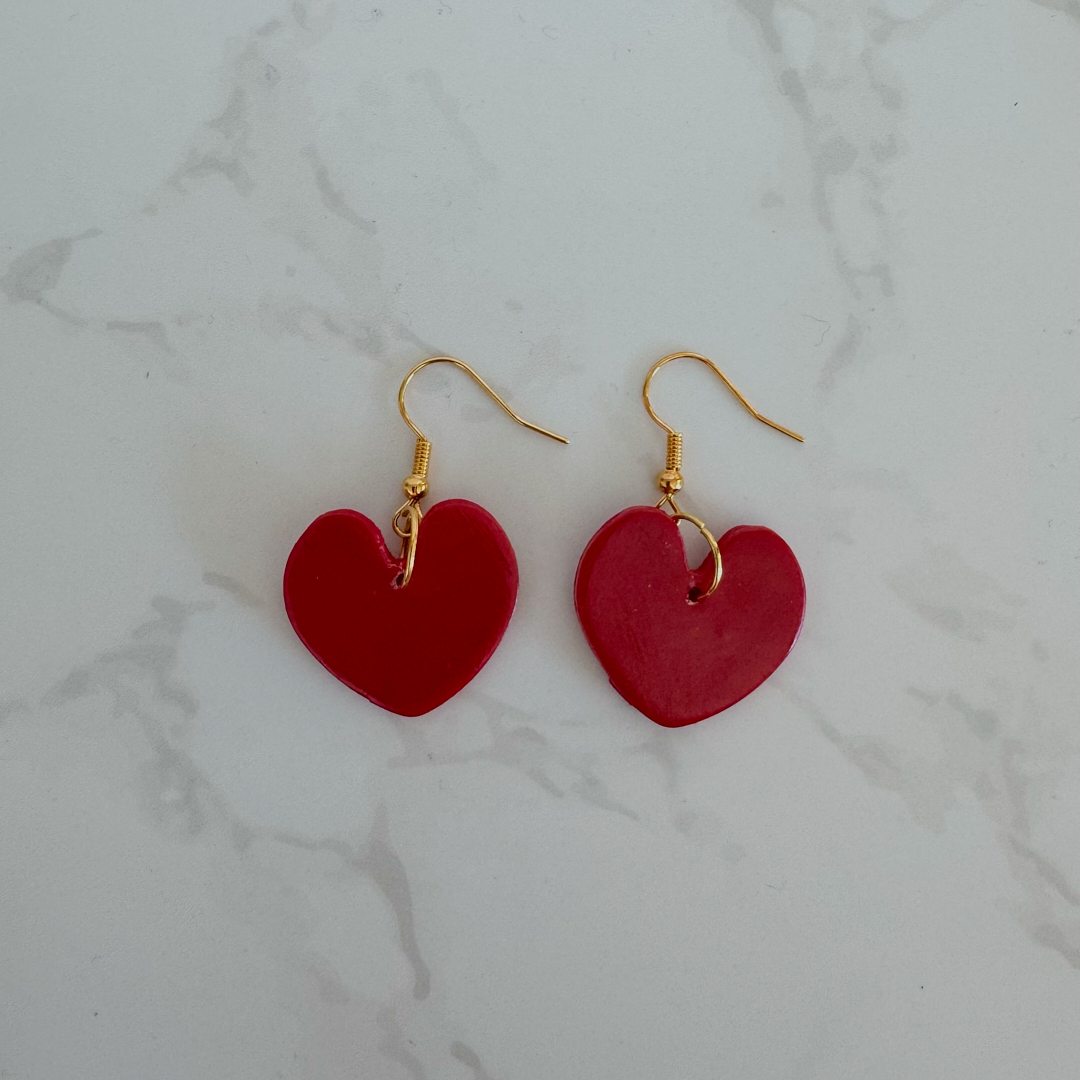 Handcrafted Jewelry Piece