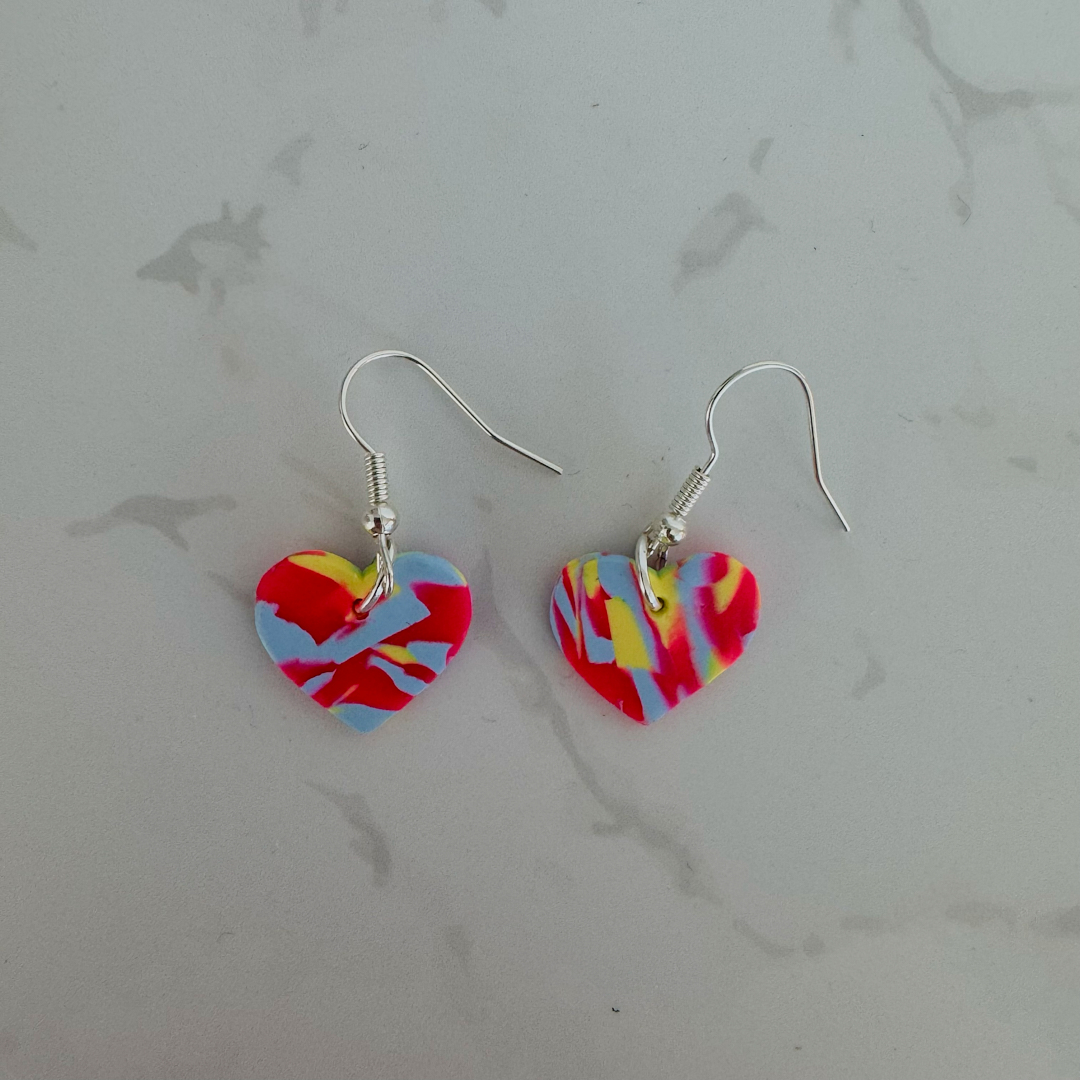 Handcrafted Jewelry Piece
